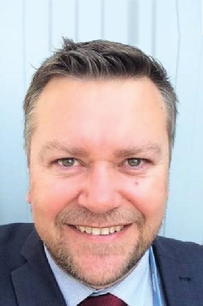 Craig Carr
